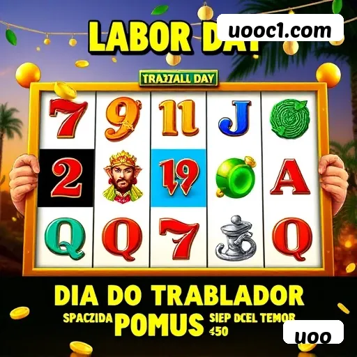 Controle de apostas uoo