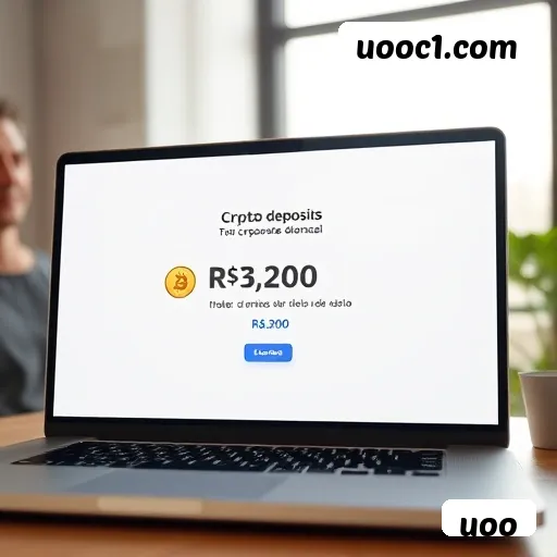 Login seguro uoo - Imagem principal