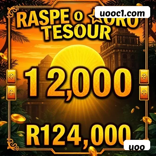 Plataforma uoo - Imagem principal
