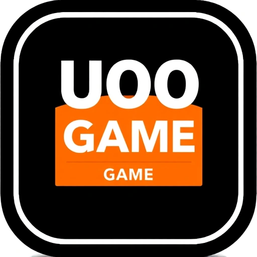 Logo da uoo