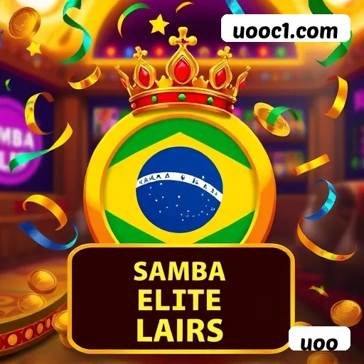 Qualificar VIP uoo